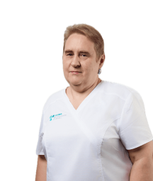 Не ждите месяцами. Попасть к доктору медицинских наук — реально сейчас